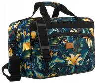 Rovicky сумка для воздушного багажа для Ryanair Wizzair