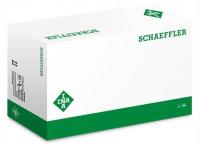 Schaeffler INA 532 0913 10 rolka kierunkowa / prowadząca, pasek klinowy zębaty