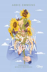 100 дней солнца Эбби Эммонс,