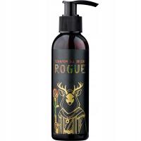 Цирюльник шампунь для бороды Rogue 140 мл