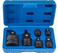 ZESTAW REDUKCJI ADAPTERY 1/4-3/4 6 SZT REDUKCJA