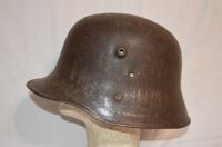Венгерский шлем wz.1917