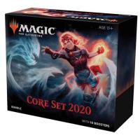 MTG Bundle 2020 Core Set (Fat Pack) Magic: The Gathering (M20)