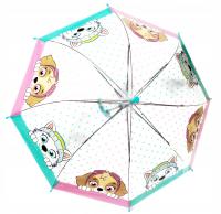 Зонтик Щенячий патруль, зонтик