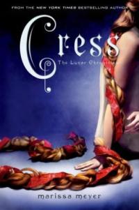 CRESS Marissa Meyer