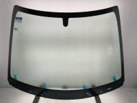 SZYBA CZOŁOWA PRZEDNIA CITROEN C3 III 2016- AKUSTYCZNA ZIELONA NOWA