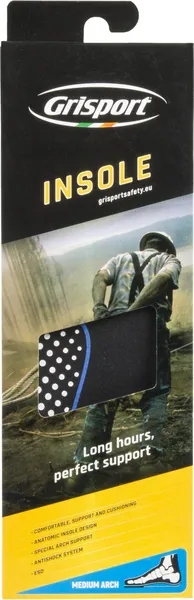 Wkładki do butów Grisport - 45