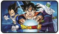 DYWANIK DRAGON BALL SUPER DYWANIK GOKU VEGETA PICCOLO MANGA ANIME ORYGINAŁ