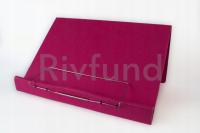 RIVFUND розовый книжный рабочий стол