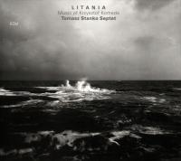 STAŃKO, TOMASZ - LITANIA (CD)