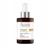 AVENE VITAMIN ACTIV Cg Serum korygująco - rozjaśniające, 30ml