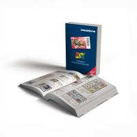 Katalog znaczków Niemcy DNK 2026 - Leuchtturm