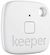 Gigaset G-Tag Key Finder белый