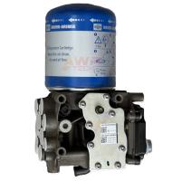 Osuszacz powietrza APM VOLVO FH KNORR K138263N50 EL1100