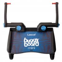 LASCAL универсальная коляска, BuggyBoard Mini Blue