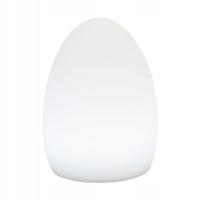 LAMPA ZEWNĘTRZNA DLA DZIECI LAMPKA BIURKOWA LED LAMPA STOŁOWA W KSZTAŁCIE JAJKA