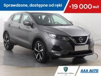 Nissan Qashqai 1.2 DIG-T, Salon Polska