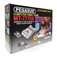 Pegasus MT-777dx упаковка коробка картонная коробка