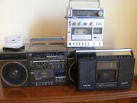 Кассета кассета для магнитофона