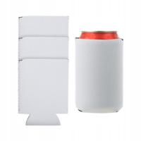 Набор из 4 неопреновых оловянных накладок для печати