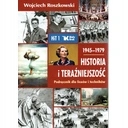 Historia i Teraźniejszość Podręcznik 1945–1979 Wojciech Roszkowski N