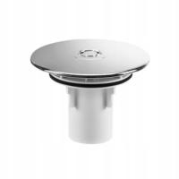 Pokrywa syfonu brodzikowego dekiel McAlpine HC27CPNTOP+TUBE