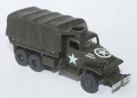 GMC CCKW 353 Skala 1:72