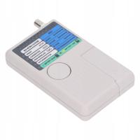 4 w 1 zdalny tester kabla Tester Szybka odpowiedź Odączona Modu Sieć K8