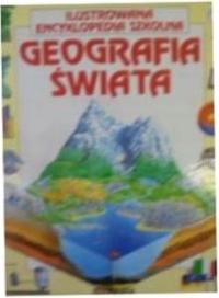 Geografia świata - Carol.