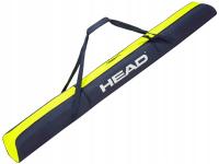 Pokrowiec na narty HEAD Single SkiBag 1p 195cm