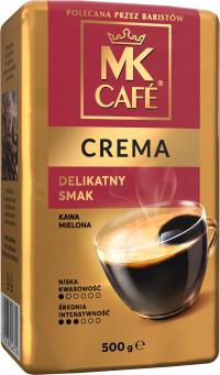 Кофейный порошок Mk Cafe Crema 500г
