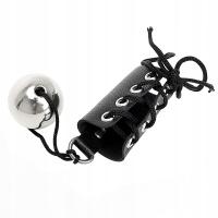 Расширитель кожаного кольца со стальным шариком