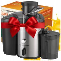 СОКОВЫЖИМАЛКА ДЛЯ ЦИТРУСОВЫХ ФРУКТОВ ЭЛЕКТРИЧЕСКАЯ МОЩНАЯ МЕДЛЕННАЯ СКОРОСТЬ