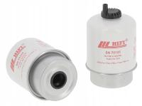 Hifi фильтр SN 70125 топливный фильтр