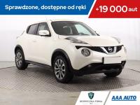 Nissan Juke 1.6 i, Salon Polska, GAZ, Automat