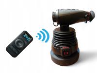 Statyw - gimbal do kamery termowizyjnej lub noktowizyjnej MTD2
