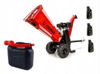 ИЗМЕЛЬЧИТЕЛЬ CEDRUS LONCIN CEDRB03 RB03
