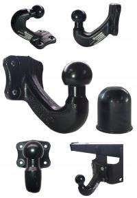 МЯЧ КРЮК СЦЕПКА LT SPRINTER BOXER DUCATO