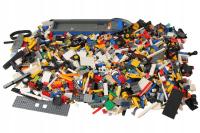 2.8 kg Lego - MIX