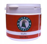 PIGEON VITALITY Belgamax - super elektrolit dla gołębi 400g