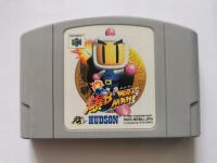 BomberMan 64