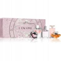 LANCOME Zestaw Miniatur Perfum