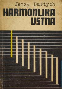 harmonijka ustna dastych