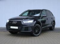 Audi Q7 50 TDI, Salon PL, FV-23%, S-line, Quattro