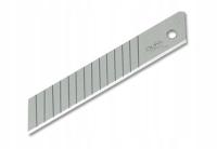 Ostrza segmentowe OLFA LBD - 10, 18mm ostre