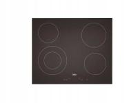 Płyta elektryczna do zabudowy Beko HIC64401