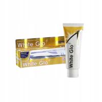 White Glo Smokers wybielająca pasta do zębów dla palaczy 24g