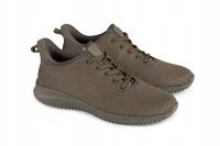 Fox Buty LW Trainers Khaki/Camo