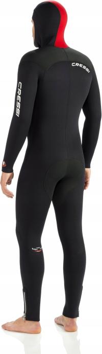 pianka nurkowa Cressi Diver Man mokry kombinezon 7 mm XL