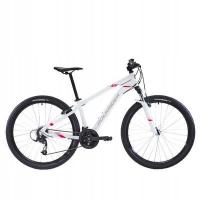 Горный велосипед MTB женский 27,5 дюймов Rockrider ST 100
